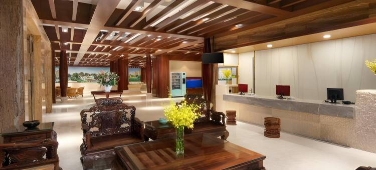 希尔顿Spark费什基尔(Spark by Hilton Fishkill)图片