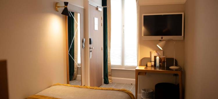 巴黎加尼叶歌剧院美居酒店(Mercure Paris Opéra Garnier Hotel & Spa)图片