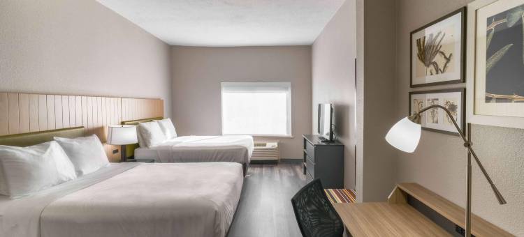 Townhome Inn & Suites by IHG图片