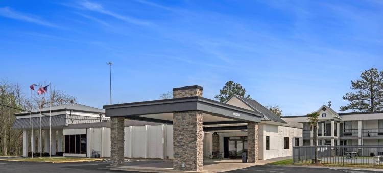 凯艺酒店(Quality Inn)图片