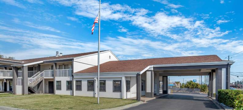 品质酒店及会议中心(Quality Inn & Conference Center Panama City)图片