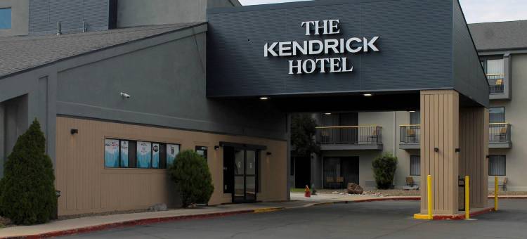 肯德里克酒店, Ascend Hotel Collection(The Kendrick Hotel, an Ascend Collection Hotel)图片