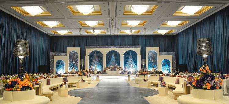 Crowne Plaza 麦纳麦(巴林)(Crowne Plaza Manama (Bahrain))图片