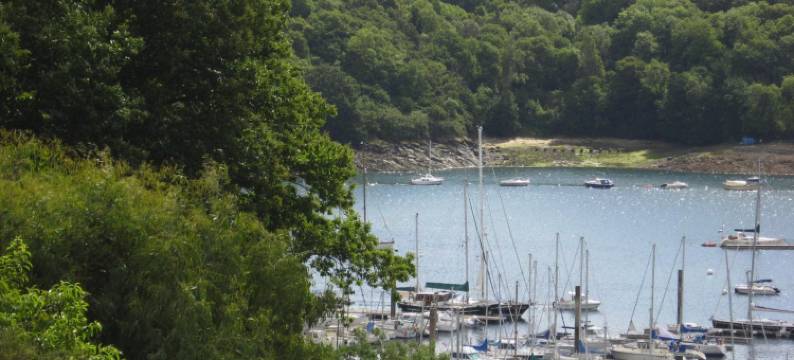 Holiday Home in Paimpol near Beach图片