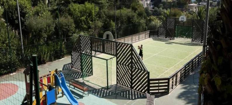 Cannes Villa Francia maeva Home图片