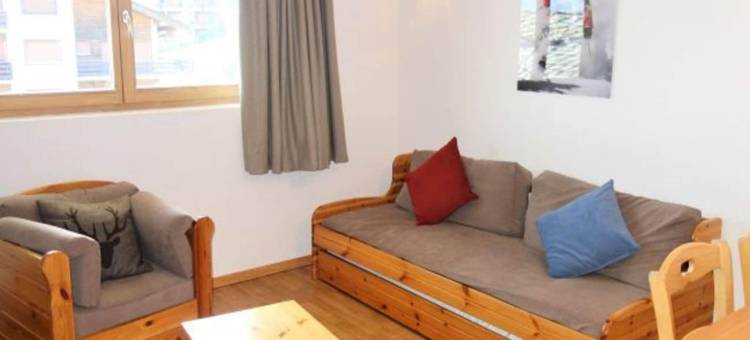 Apartment in the heart of valley图片