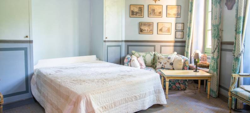 Villa in Grimaud near Tennis Court & Pool图片