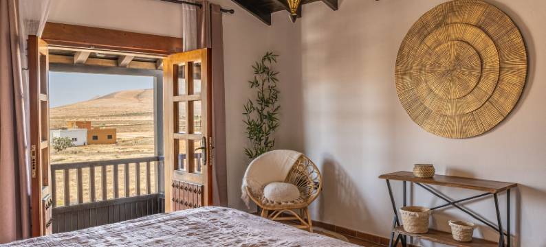 Villa in Fuerteventura with private pool图片