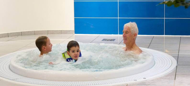 Alpine Retreat w/ Sauna图片