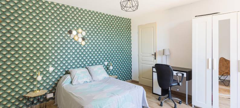 Holiday Home near Lake Quinson and Moustiers图片