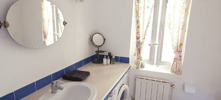 Provençal charm Comfortable Vacation Home图片