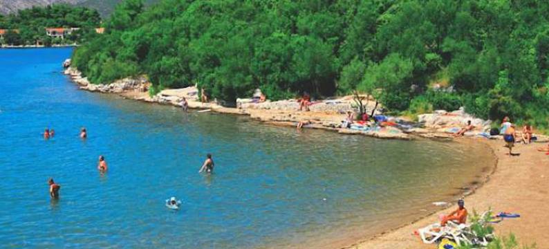 Apartments Marita - One Bedroom Apartment图片