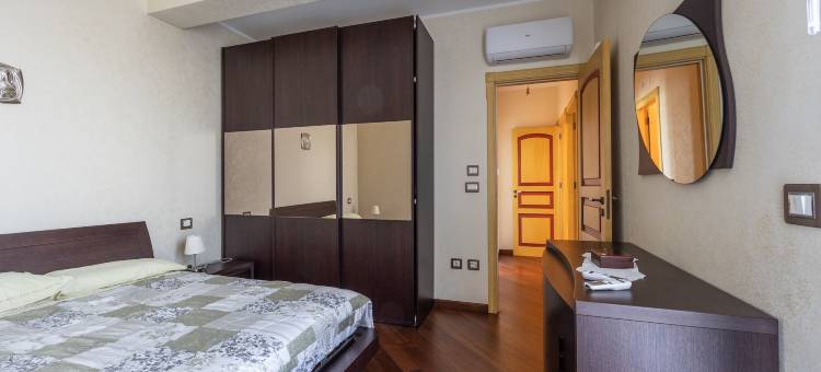 Villa with private indoor sauna in Sicily图片