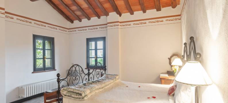 Villa in Lombardy near Po River图片