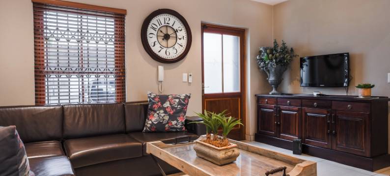 Avemore Mareba Court No 9 - Full Backup Power图片