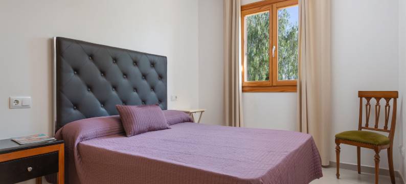 Es Regalo (pÉrgola) - Villa With Private Pool图片