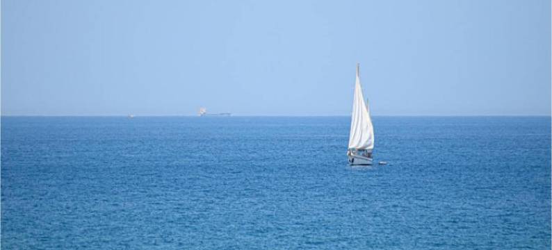 Coastal Comfort Stay Apartment图片