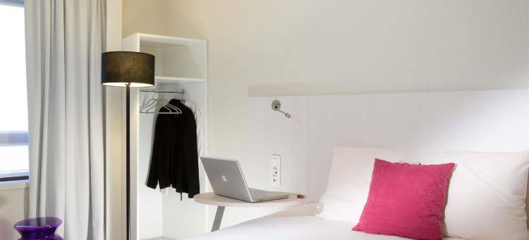 宜必思尚品里尔中心钟楼火车站酒店(Ibis Styles Lille Centre Gare Beffroi)图片