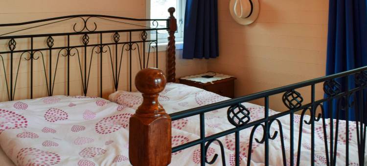 10 person holiday home in Stathelle-By Traum图片