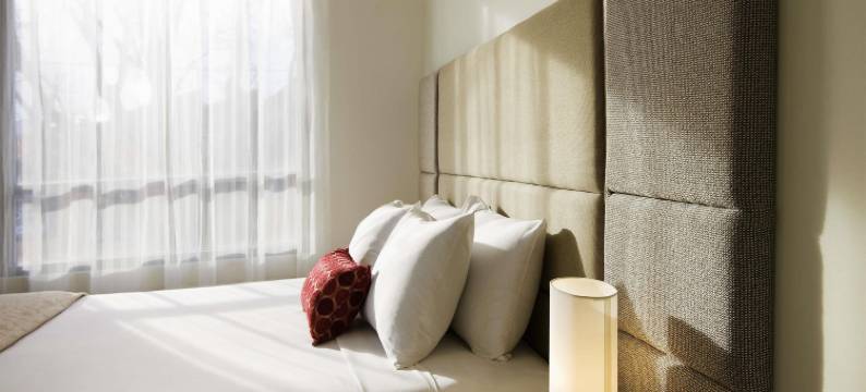 朗塞斯顿诗铂高级服务公寓(The Sebel Launceston)图片