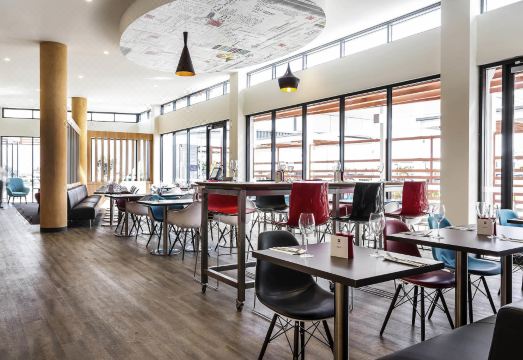 ibis MackayHotel Overview