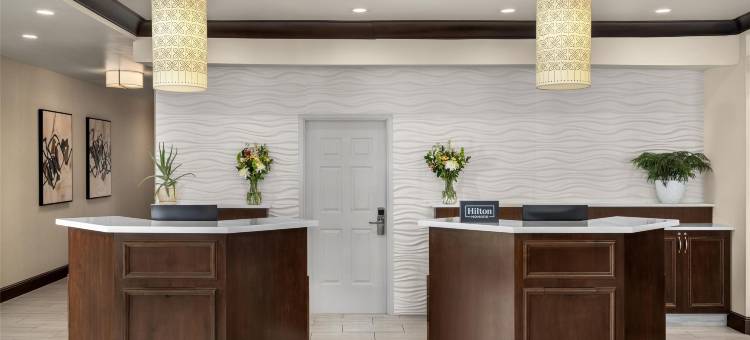 埃姆斯希尔顿花园酒店(Hilton Garden Inn Ames)图片