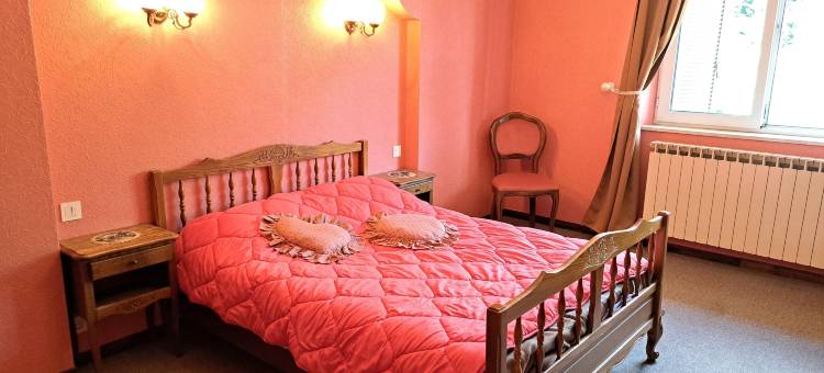 Holiday Home in Reipertswiller near Castle图片