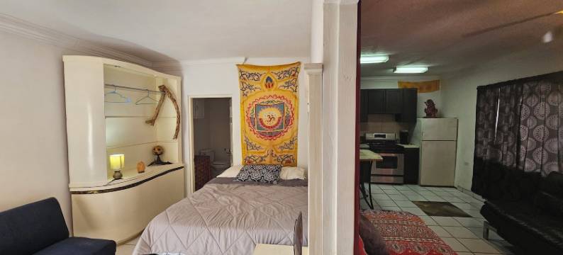 圣费利佩住宿旅馆(San Felipe Place to Stay B&B)图片