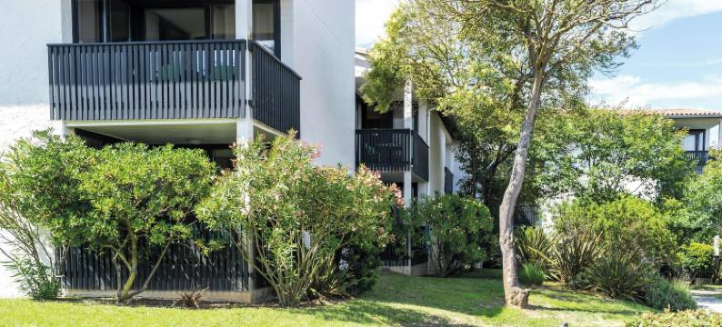 塞尼奥斯贝兰布拉俱乐部酒店 - 图奎(Belambra Clubs Seignosse - les Tuquets)图片