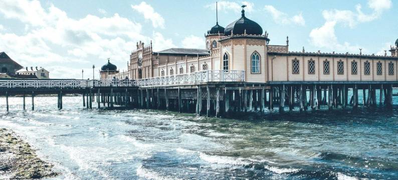 4 star holiday home in VARBERG图片