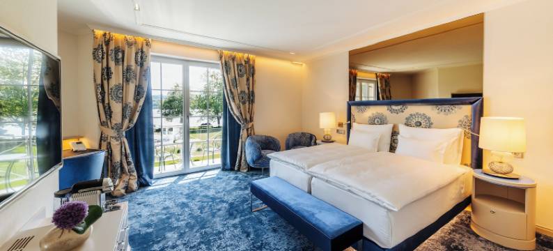 施劳斯西菲尔斯酒店(Hotel Schloss Seefels)图片