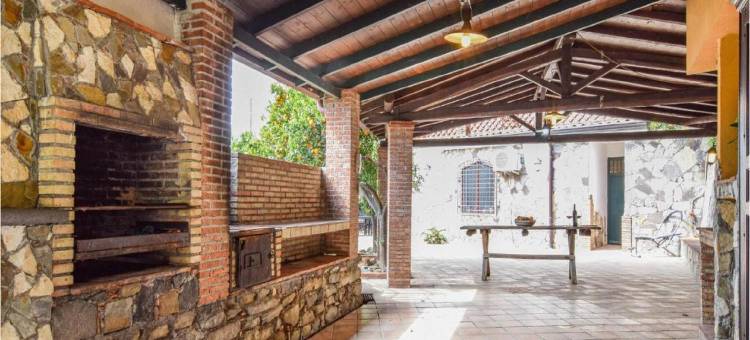 Villa in Sicily near Taormina Beaches图片
