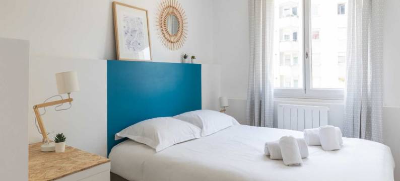 DIFY City - Charpennes图片