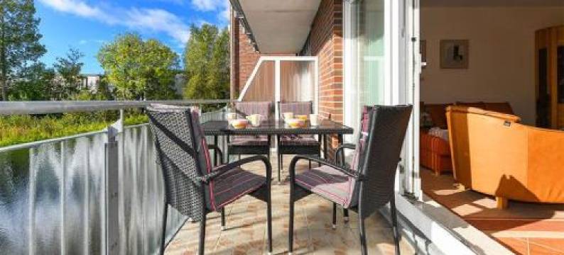 Nordseewelt Nordseegartenpark图片