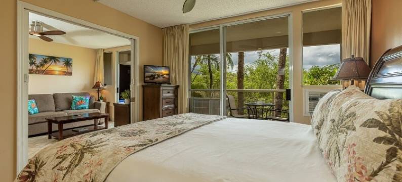 毛伊班彦由冷井岛假期提供(Maui Banyan by Coldwell Banker Island Vacations)图片