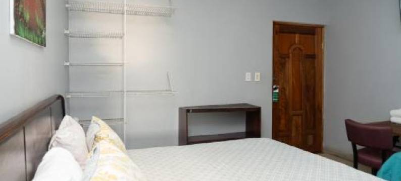 洞窟酒店(Hotel la Cueva Limon)图片