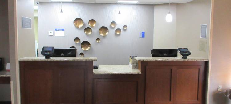 Best Western Kenner图片