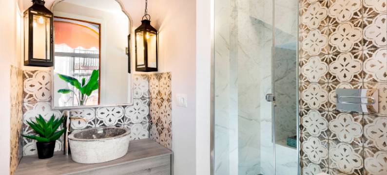 Spectacular 3BD duplex in heart of Seville. San Isidoro Terrace图片