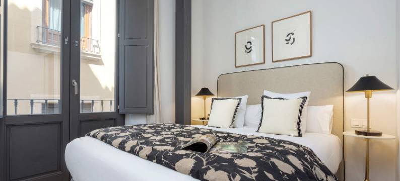 Spectacular apartment in Granada center. San Matías III图片
