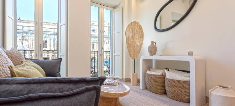 Genteel Home San Francisco I图片