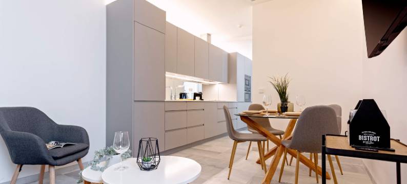 Luxury apartment in Cádiz center. Catedral IV图片