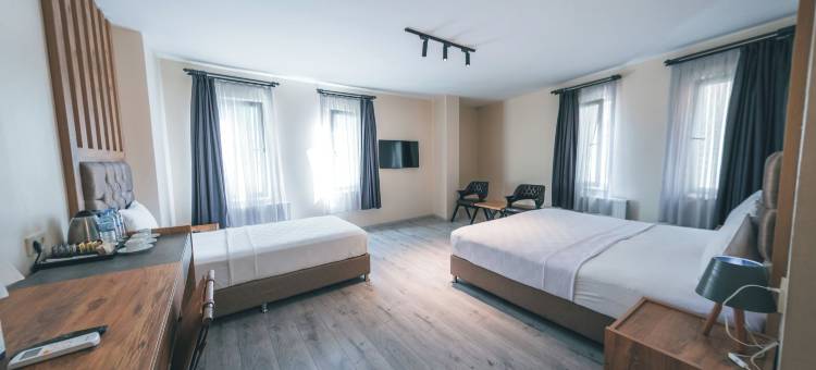 格兰德464酒店(Grand 464 Otel)图片
