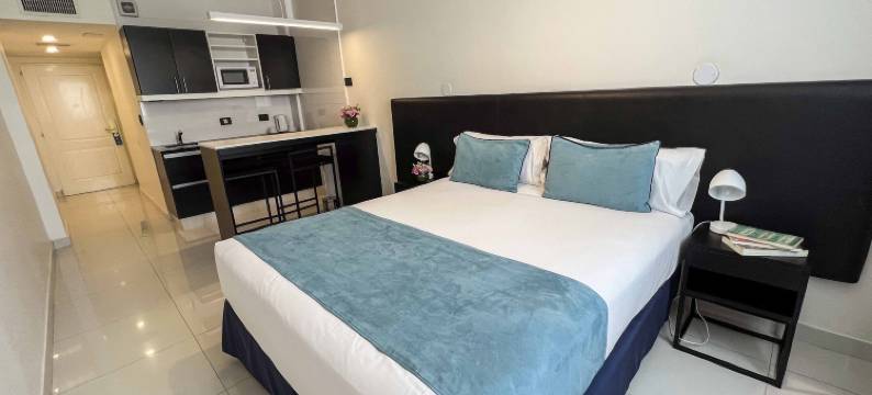 坎雷可乐塔酒店(Cyan Recoleta Hotel)图片