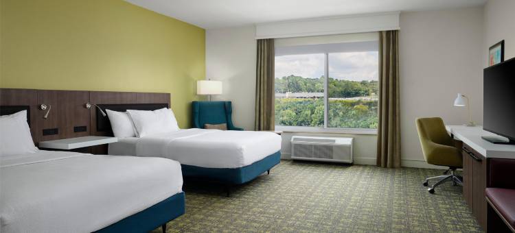梅里迪恩希尔顿花园酒店(Hilton Garden Inn Meridian)图片
