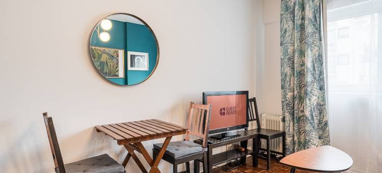GuestReady - Conforto perto da Casa da Música图片