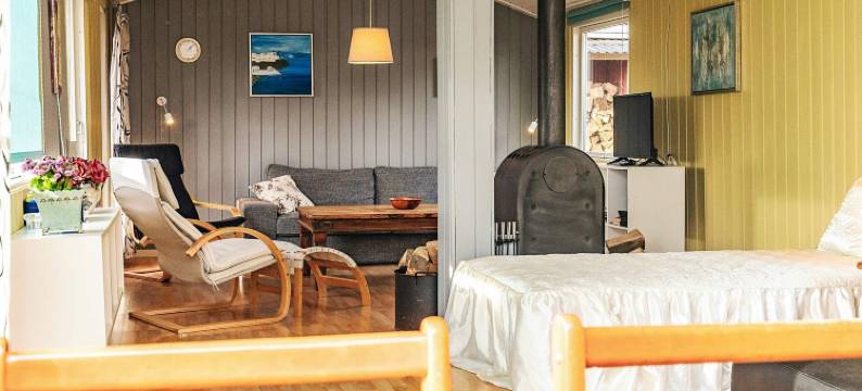 4 person holiday home in Vordingborg-By Traum图片