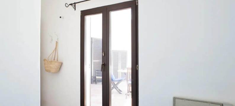 House in Porto Salé with Ibiza Views图片