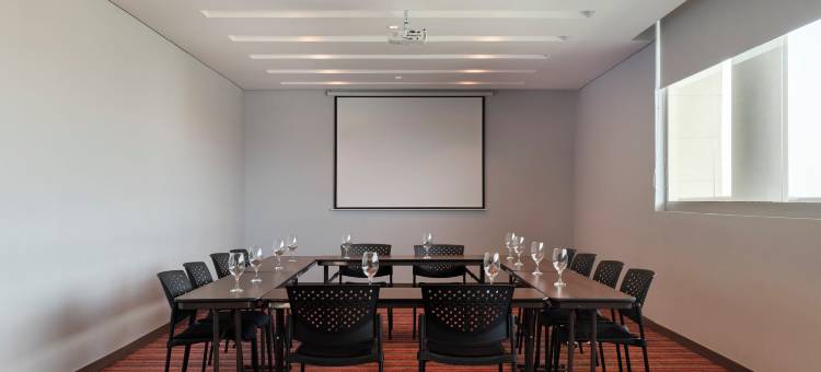 巴兰基亚欢朋酒店(Hampton Inn by Hilton Barranquilla)图片