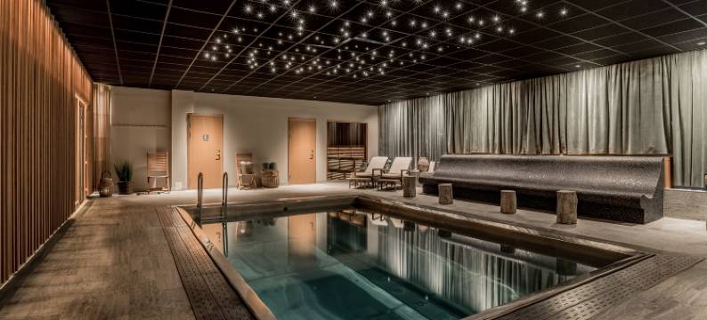 布罗门霍夫酒店(Blommenhof Hotel)图片