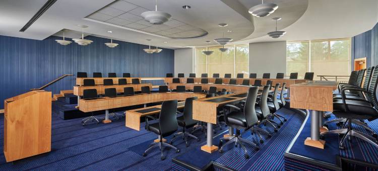 希尔顿辛辛那提毕业酒店(Graduate by Hilton Cincinnati)图片